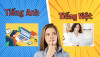 MOS 2016 nên thi bằng Tiếng Anh hay Tiếng Việt?