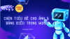 Chèn tiêu đề cho ảnh và bảng biểu trong Word