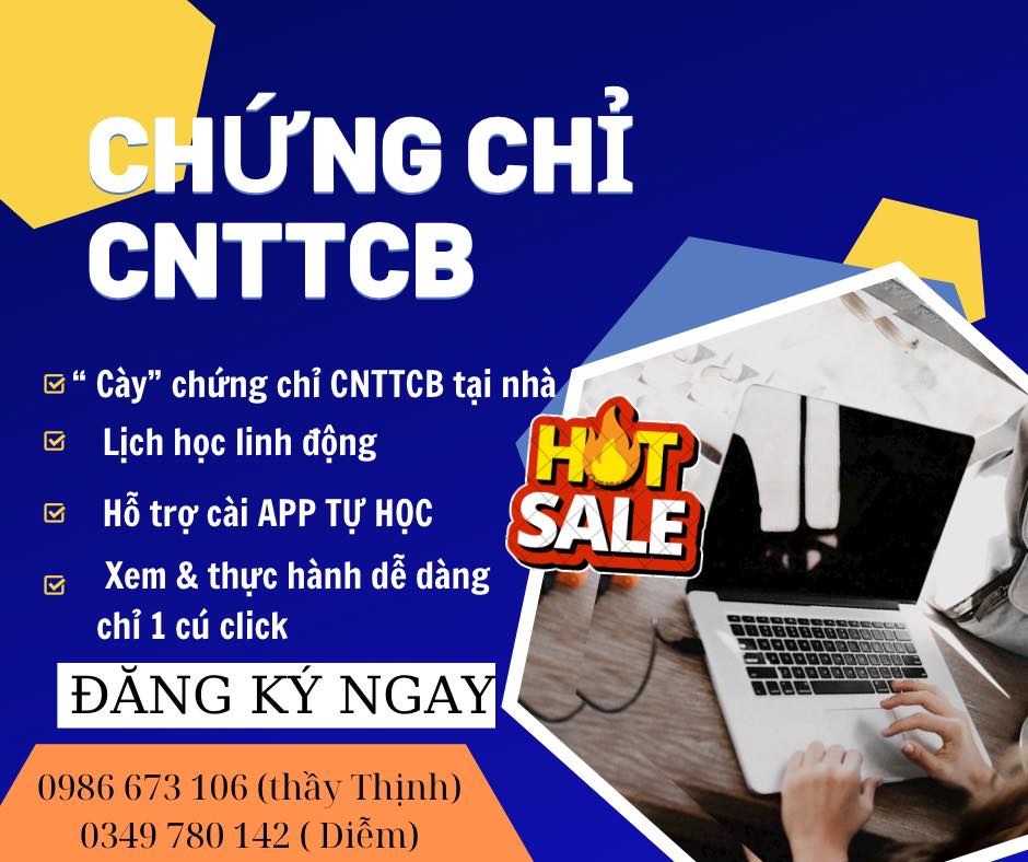 CNTTCB