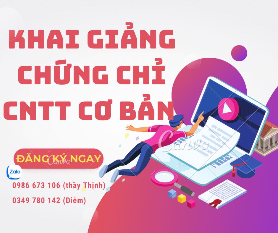 CNTT CB